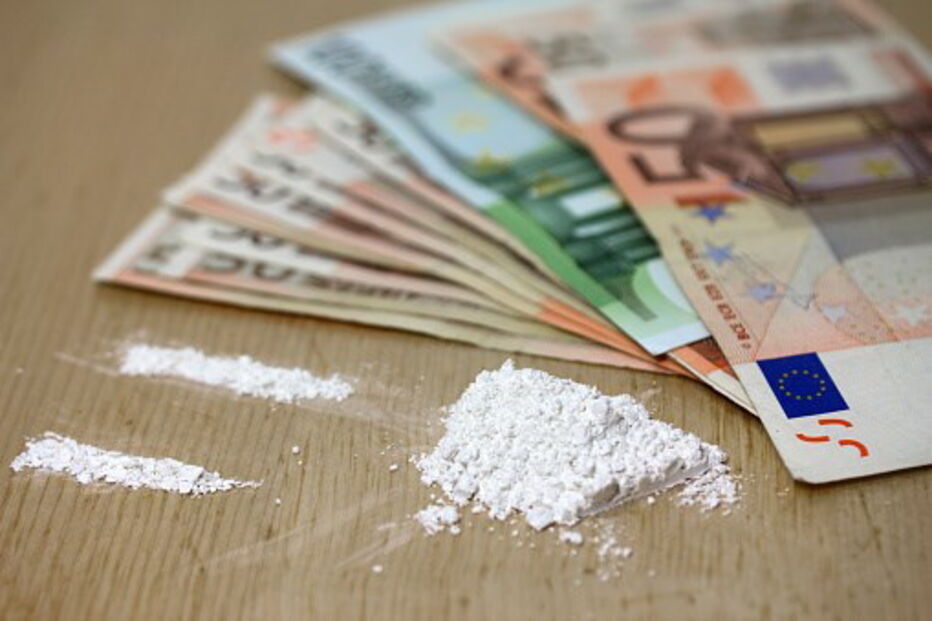 Estivadores Algeciras presos por ligação ao narcotráfico