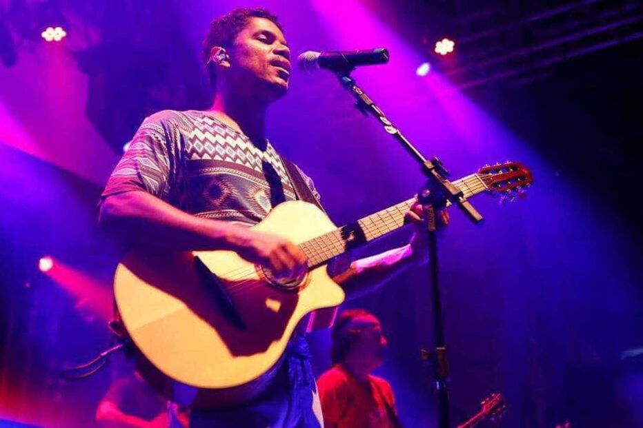 Natiruts , Portugal , Europa , Digressão , Porto , Lisboa 