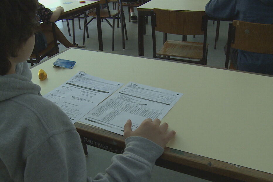 Governo, professores, negociações