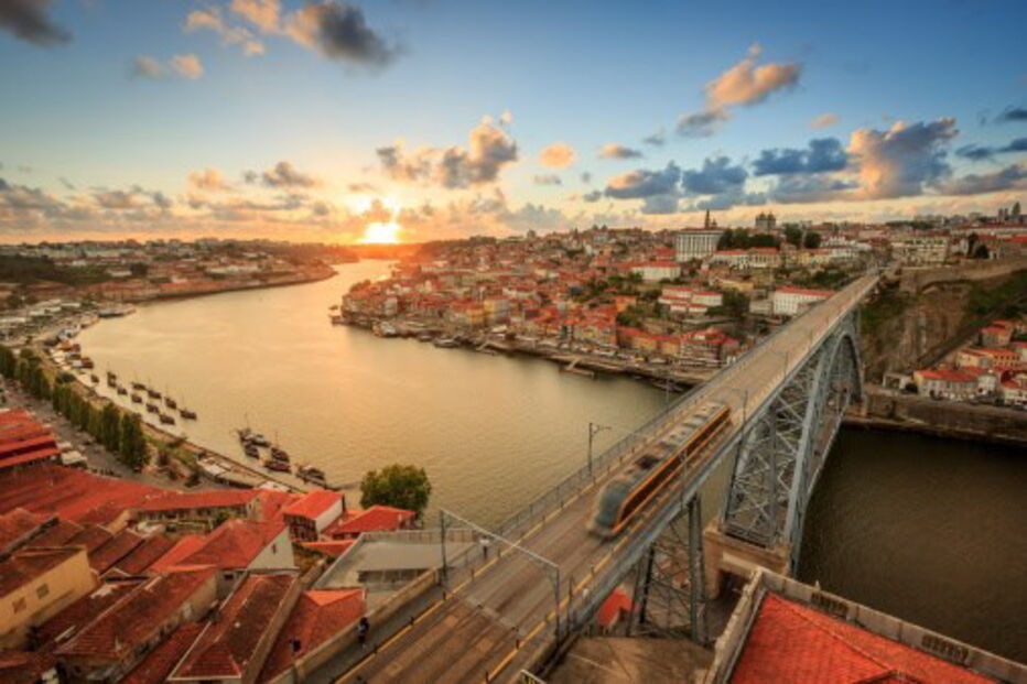 Cidade do Porto