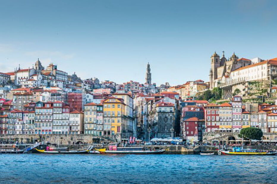 Cidade do Porto