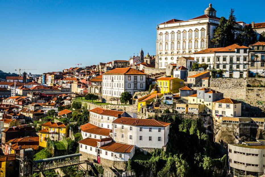 Cidade do Porto
