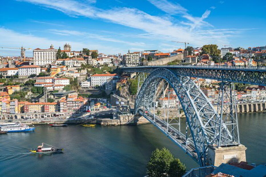 Cidade do Porto