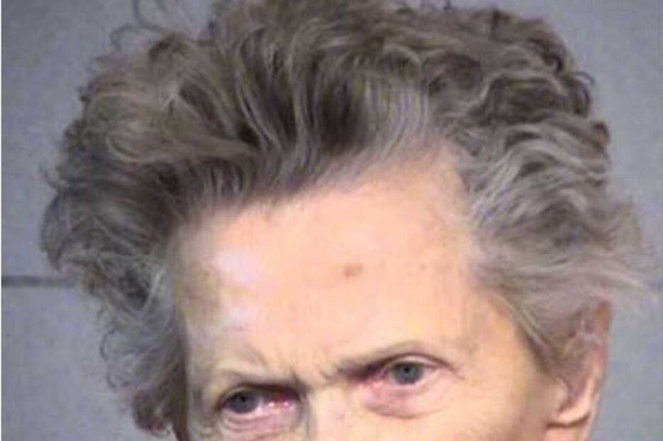 Idosa mata filho por não querer ir para lar 