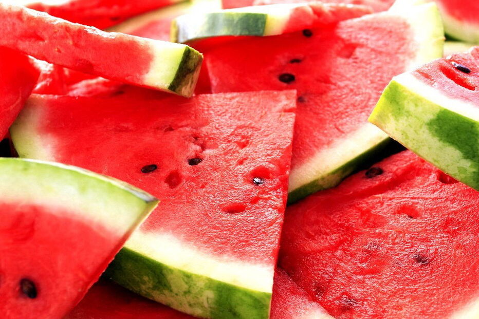 Melancia