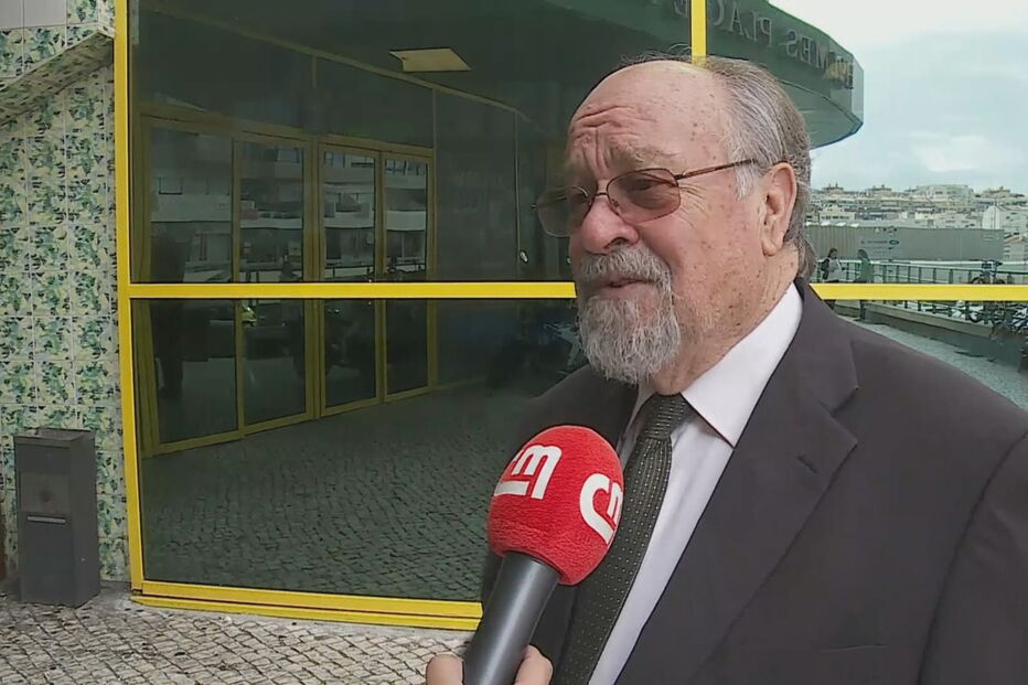 Jaime Marta Soares, Sporting, Comissão de Fiscalização