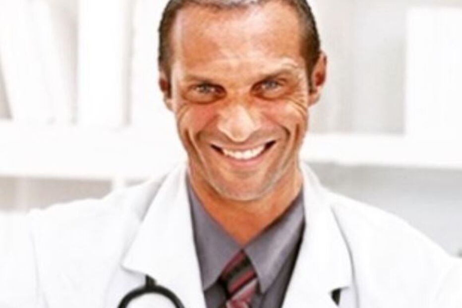 José Carlos Pereira já é médico