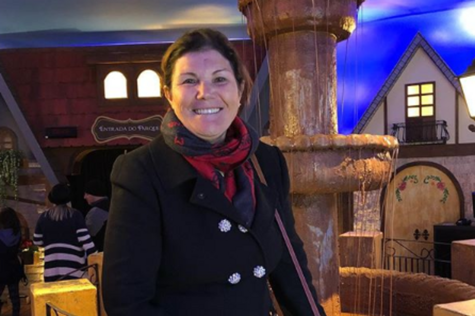 Mãe de Cristiano Ronaldo abre restaurante no Brasil