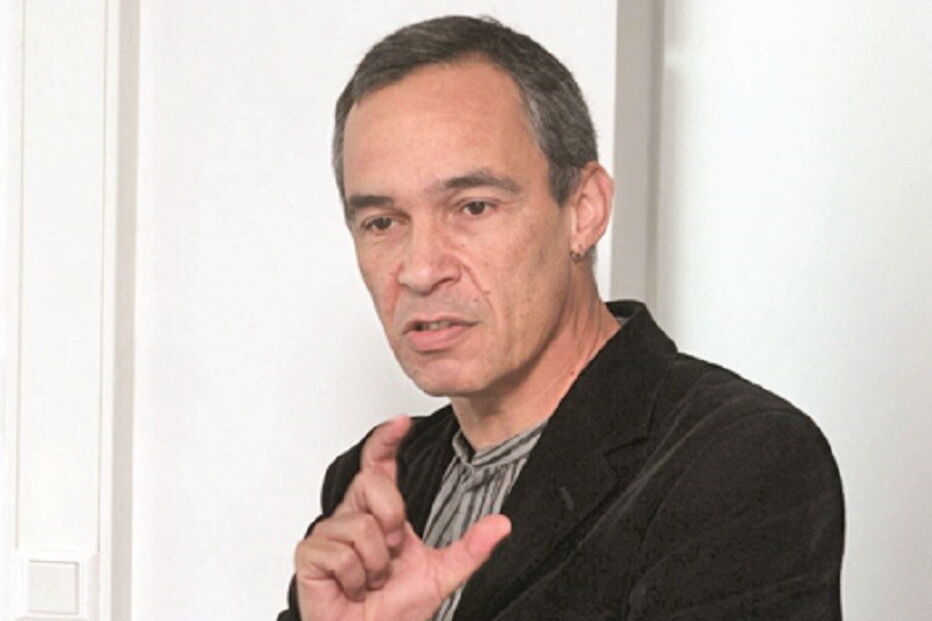Ricardo Camacho