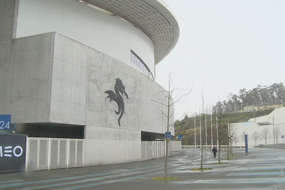 MP recebe denúncia anónima que envolve FC Porto e Portimonense