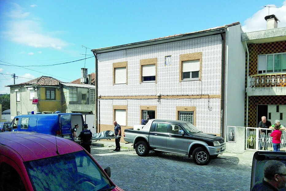 Homem admite ter morto idoso por dívida de 800 euros em Ermesinde