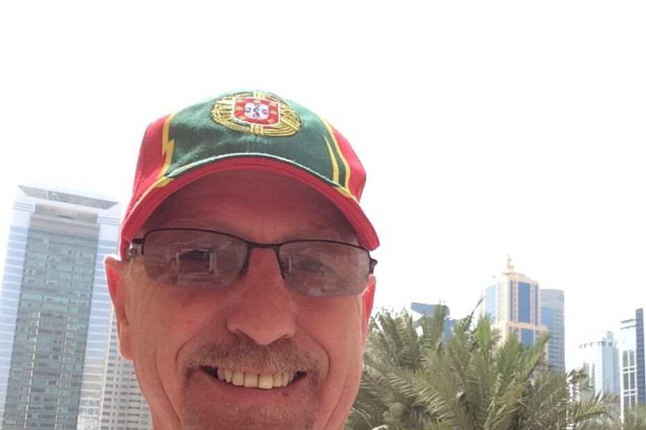 Locutor de rádio luta pela vida no hospital após sofrer agressões em bar