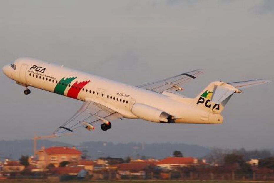 Portugália Airlines