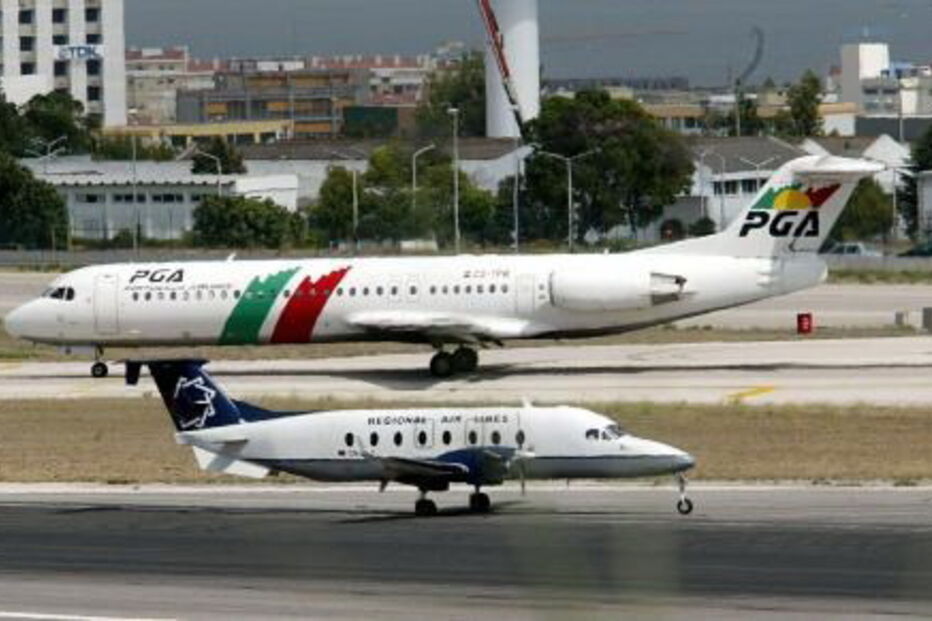 Portugália Airlines