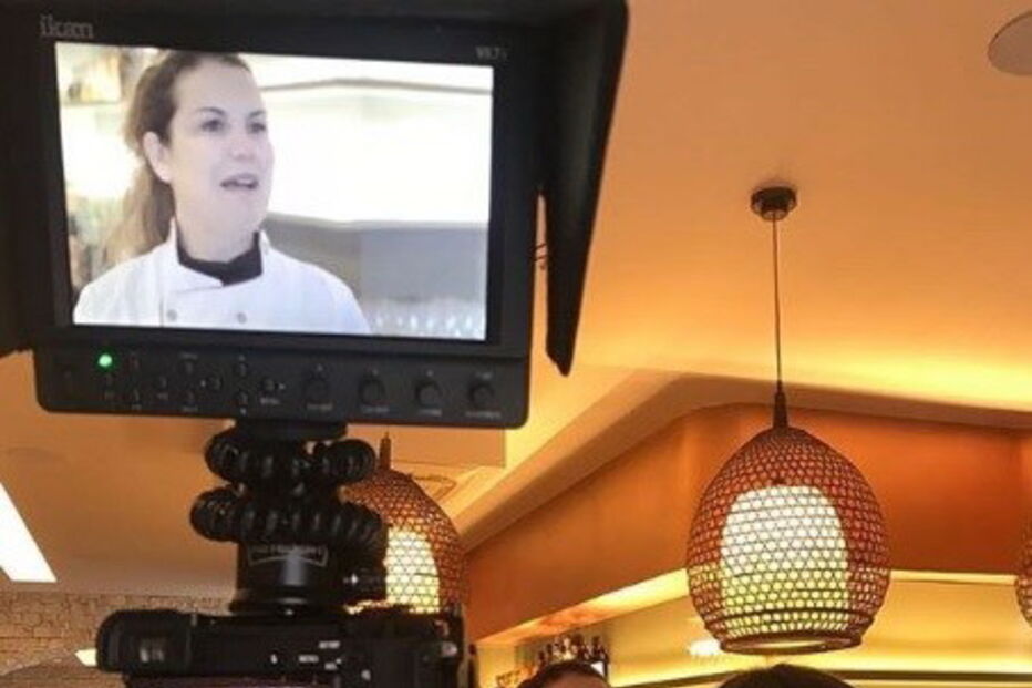 Katia Aveiro, Casa Aveiro