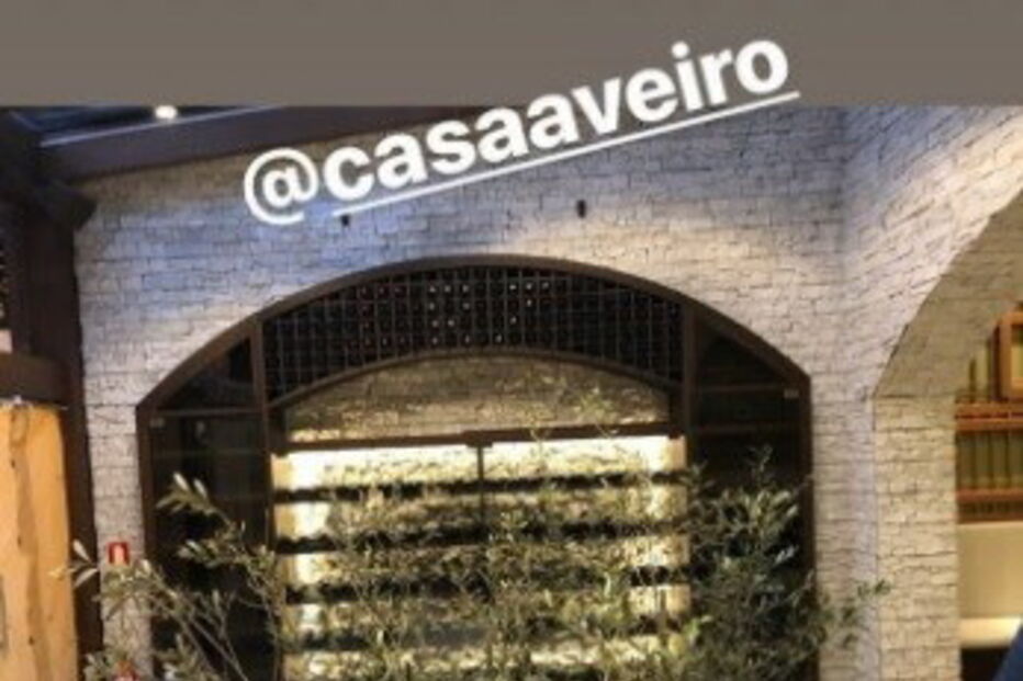 Casa Aveiro