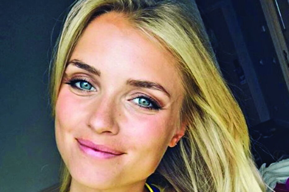 Suecas vibram com vitória da selecção no Mundial da Rússia