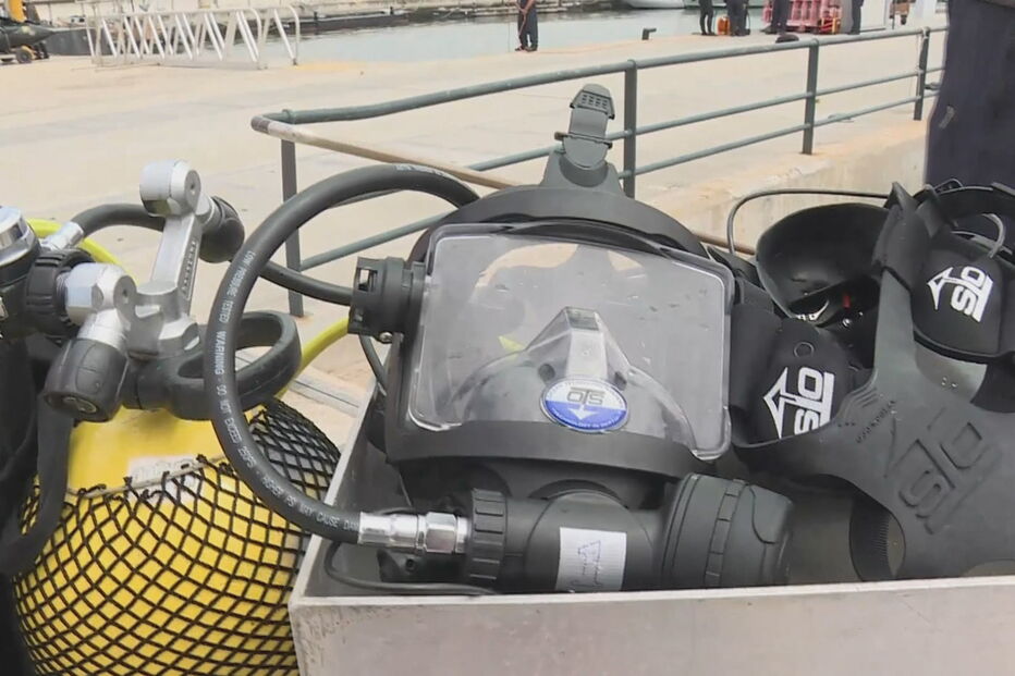 Marinha, Portugal, resgate, Tailândia 