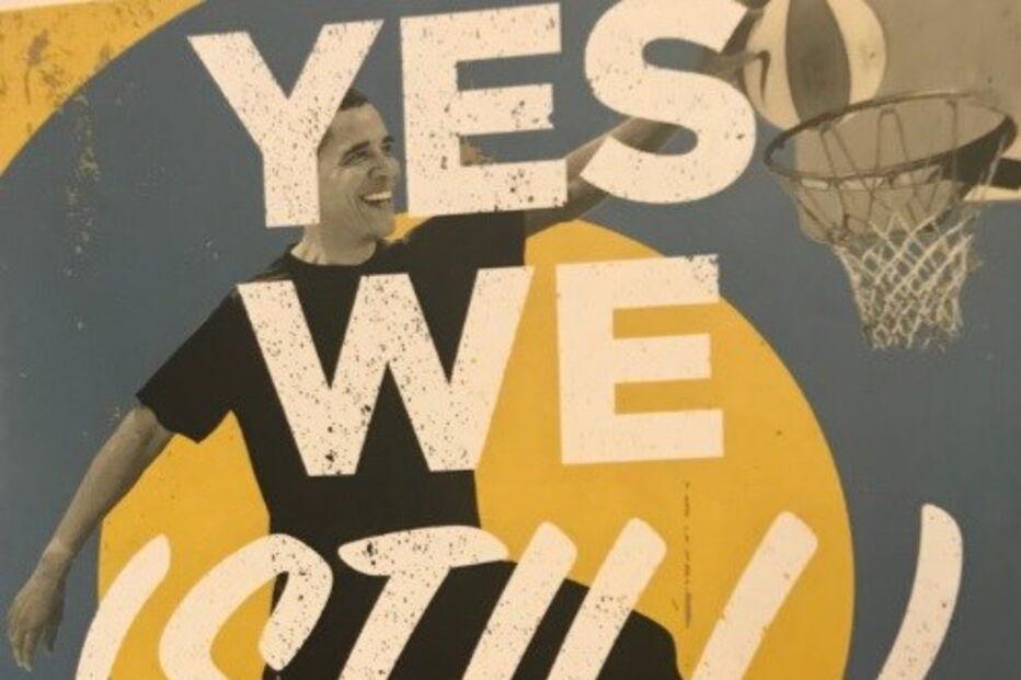 'Yes we (still) can'