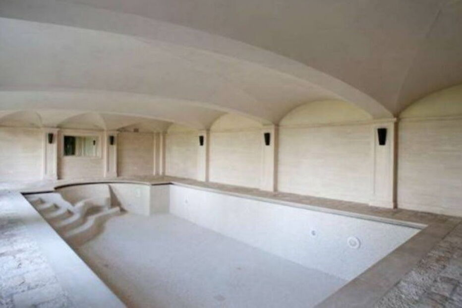 Casa de luxo espera Ronaldo em Turim