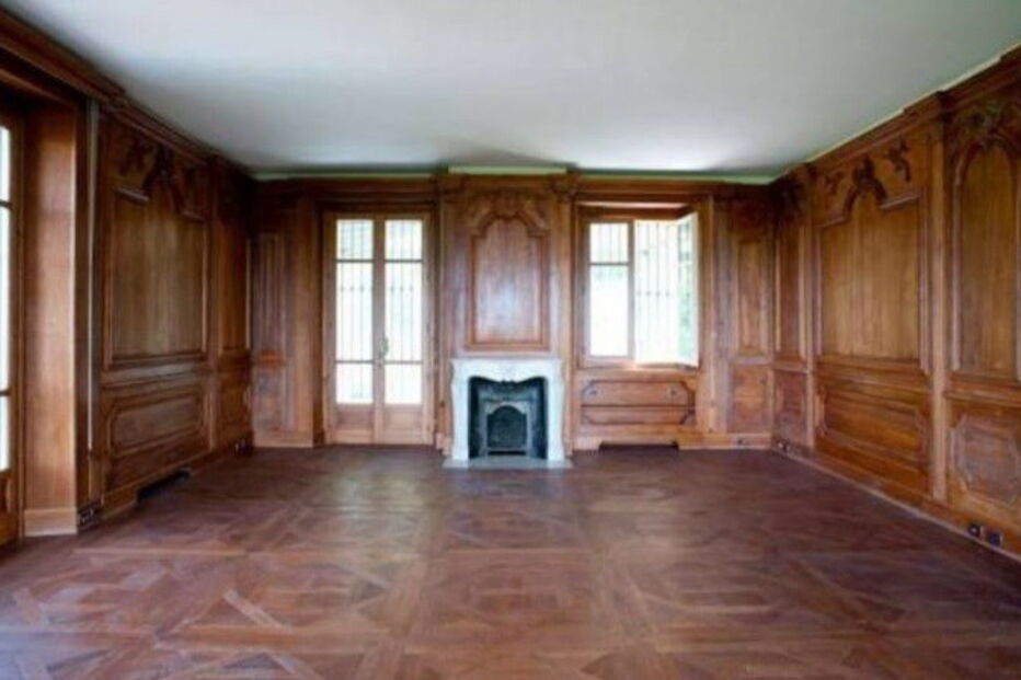 Casa de luxo espera Ronaldo em Turim