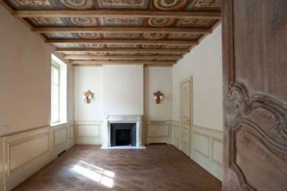 Casa de luxo espera Ronaldo em Turim