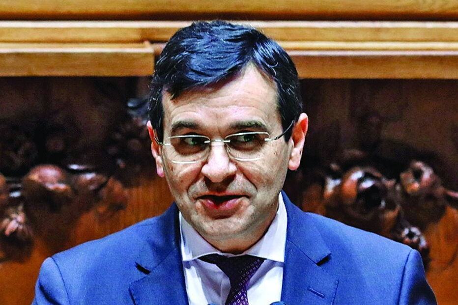 Adalberto Campos Fernandes