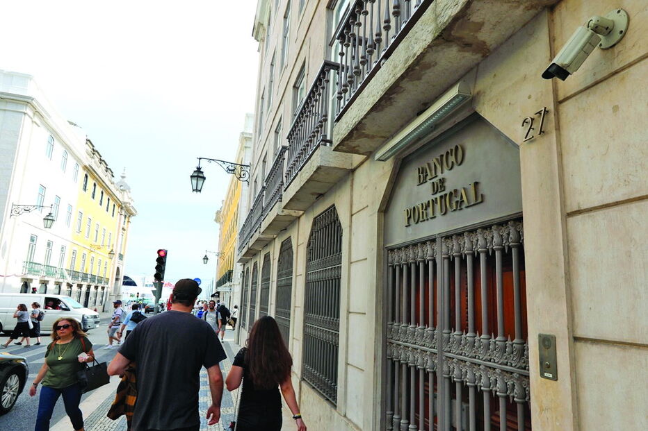 Banco de Portugal