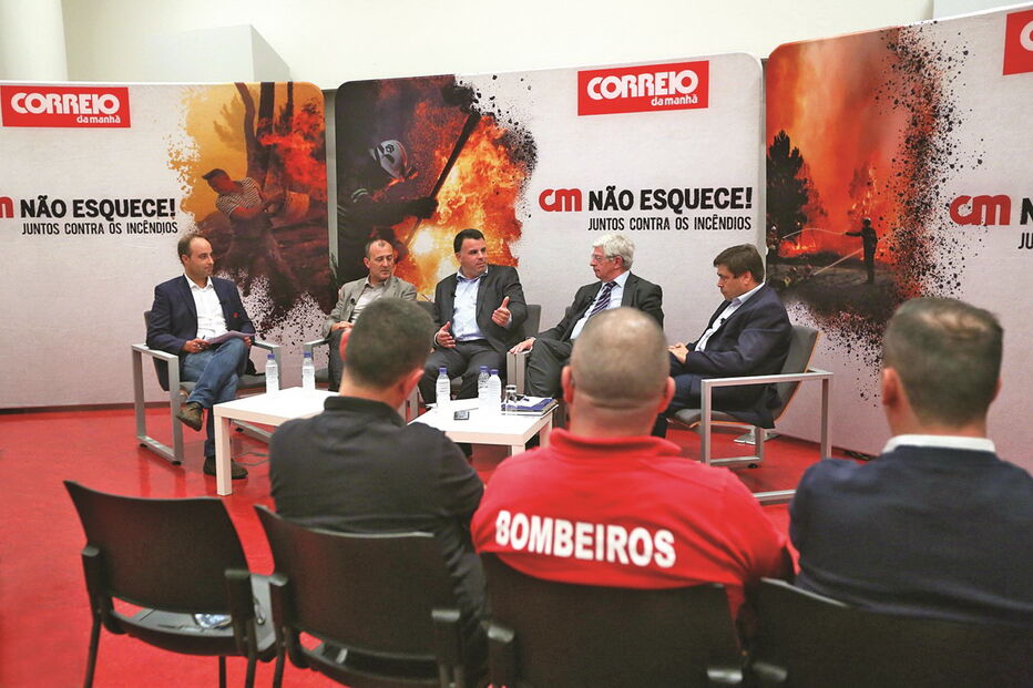 Conferência em Gondomar