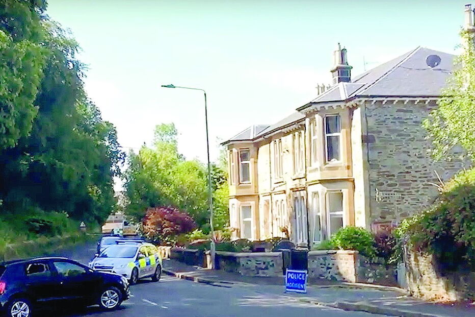 Adolescente preso por matar menina de seis anos