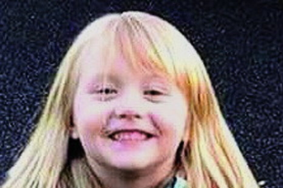 Adolescente preso por matar menina de seis anos