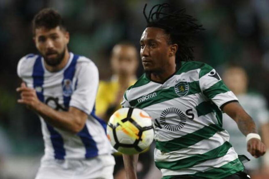 Gelson Martins