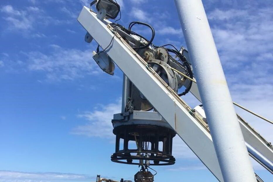 Observatório Oceânico Da Madeira