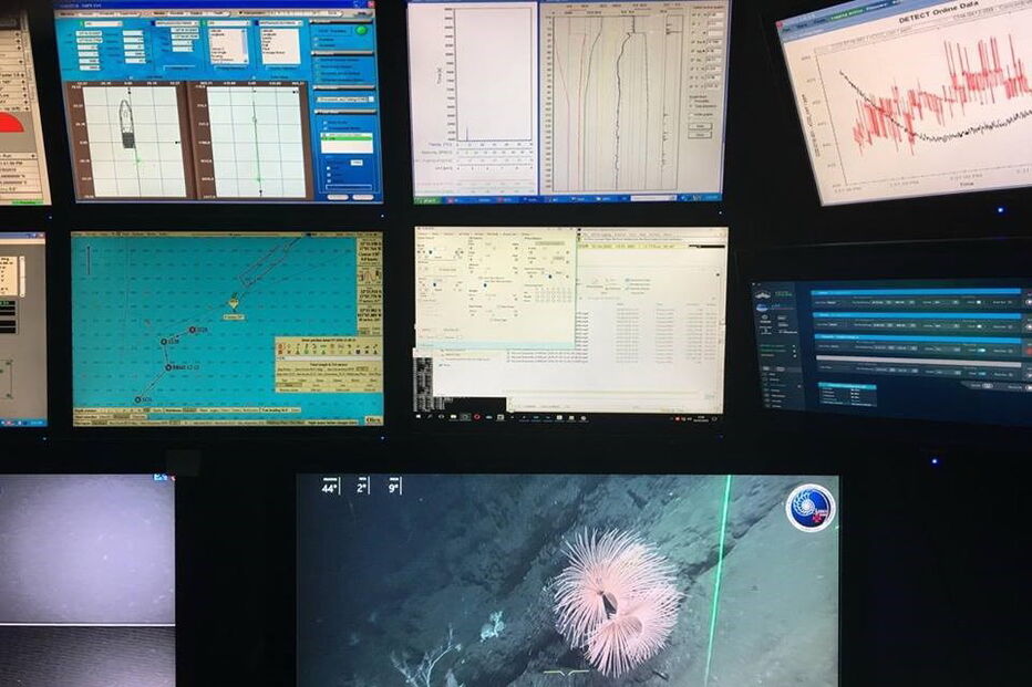 Observatório Oceânico Da Madeira