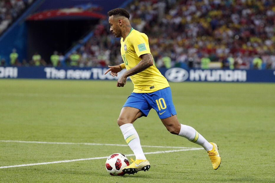 Neymar