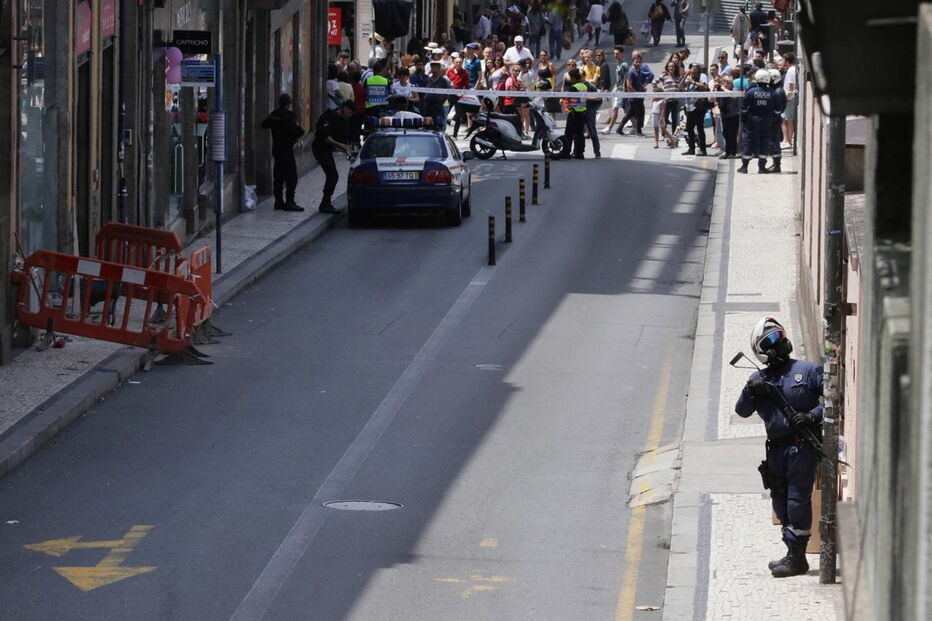 Obama leva nove mil euros por minuto em evento que parou o Porto