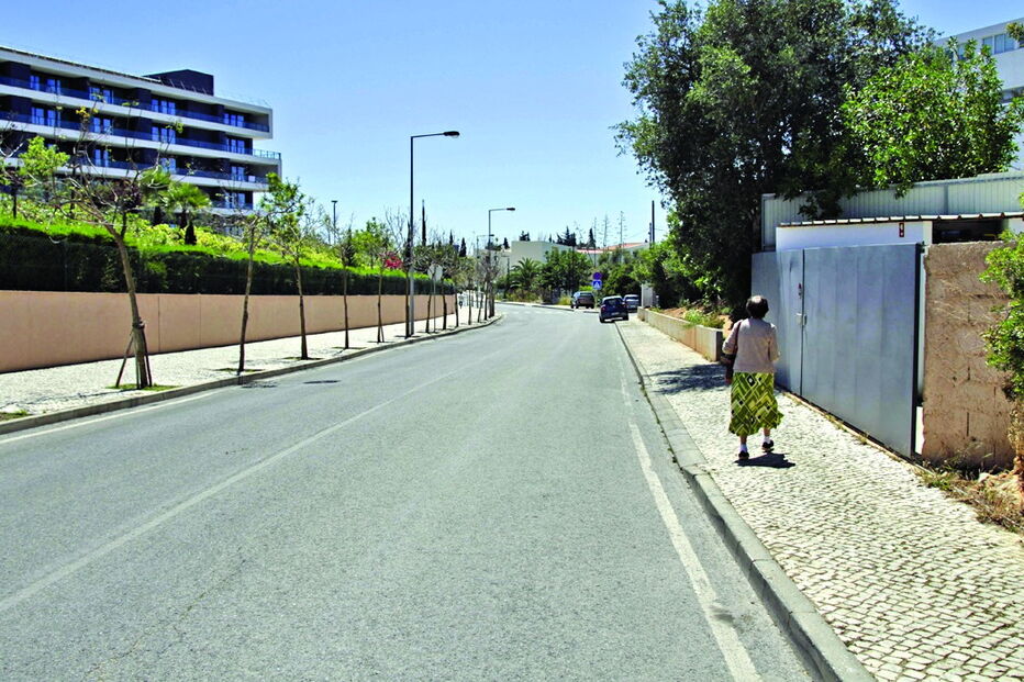 Ataque ocorreu em Alvor, em maio de 2017