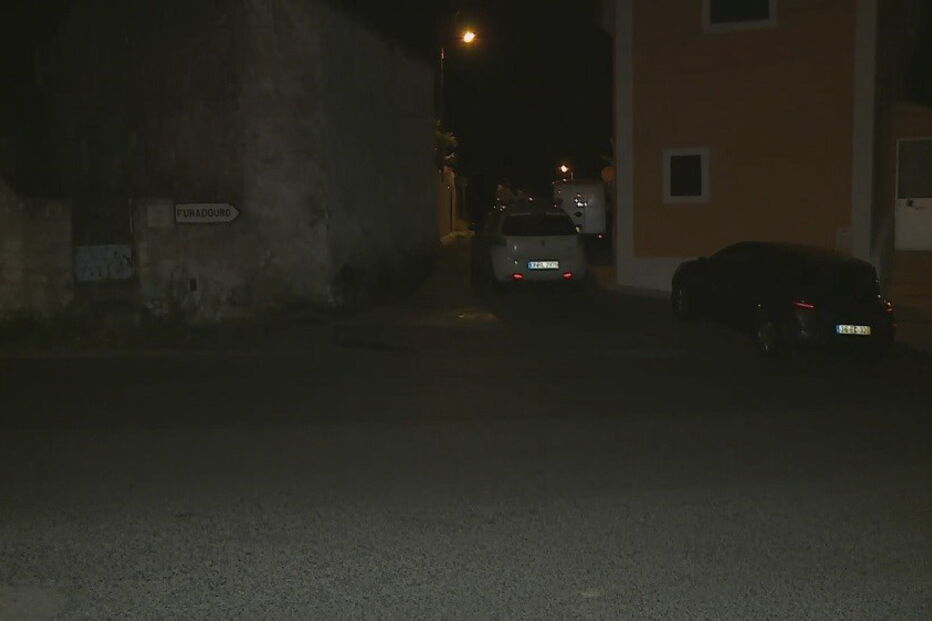 Sogro mata genro a tiro em Torres Vedras