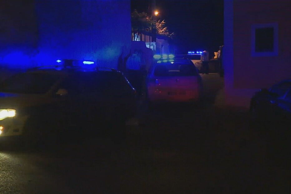 Sogro mata genro a tiro em Torres Vedras