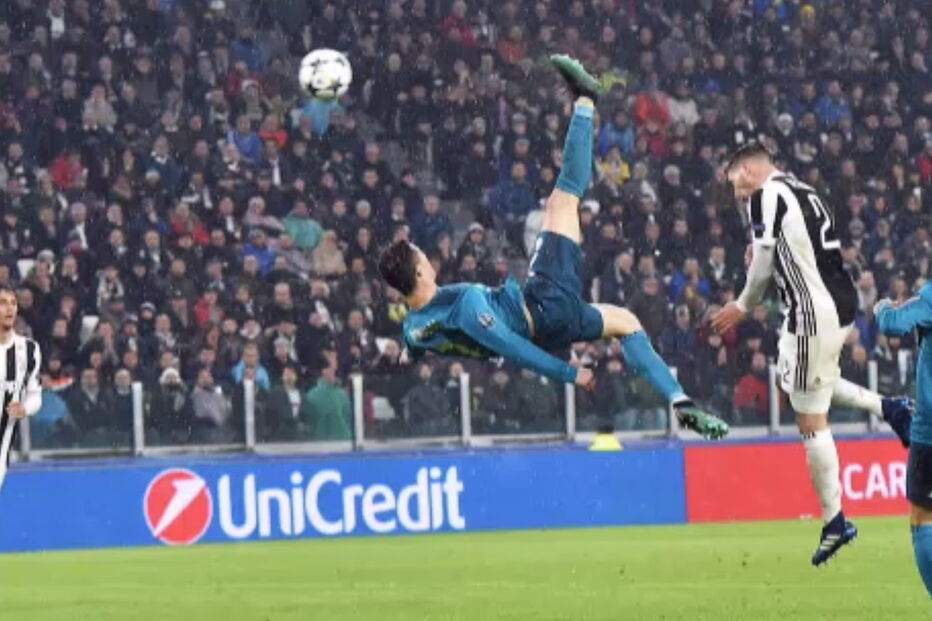 Cristiano Ronaldo já disse 