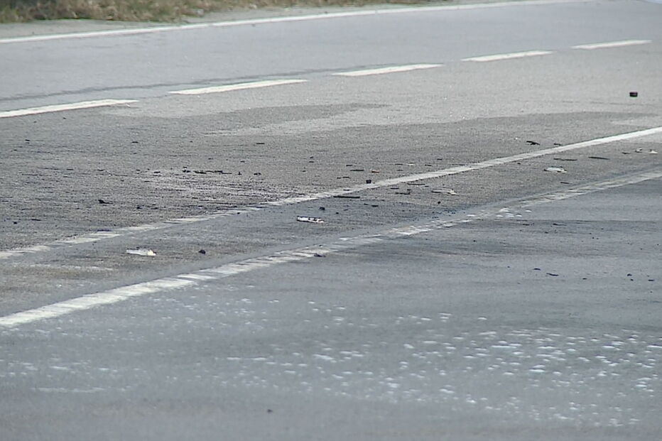 Homem de 28 anos morre em colisão com camião em Lousada