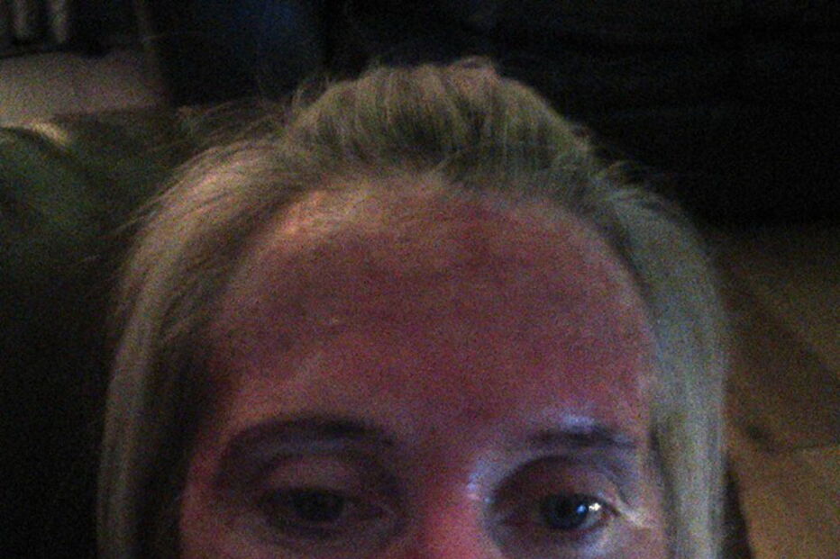 Mag's Murphys Journey