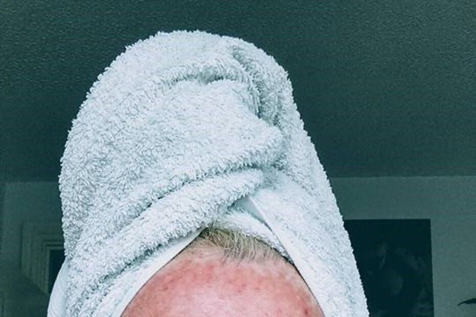 Mag's Murphys Journey