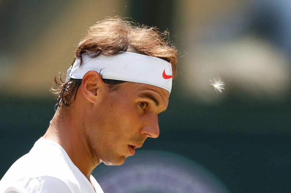 Nadal conquista 19.º Grand Slam ao bater Medvedev na final