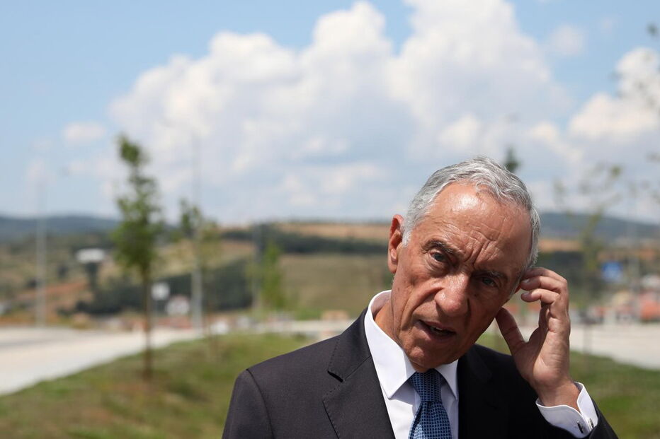 Marcelo Rebelo de Sousa