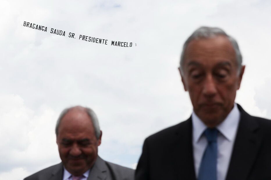 Marcelo Rebelo de Sousa