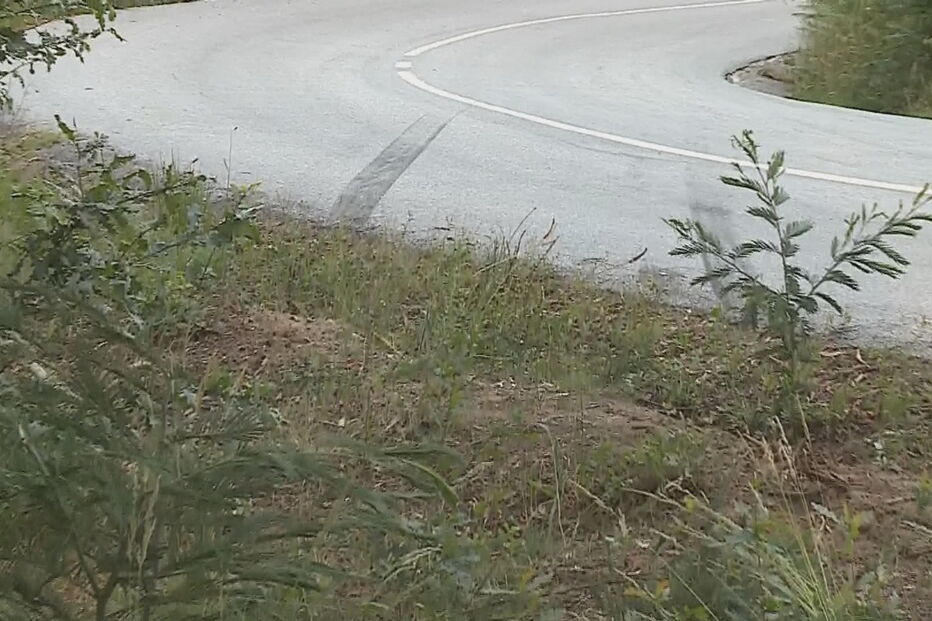 Piloto atropela mortalmente espectador no Rali de Viana