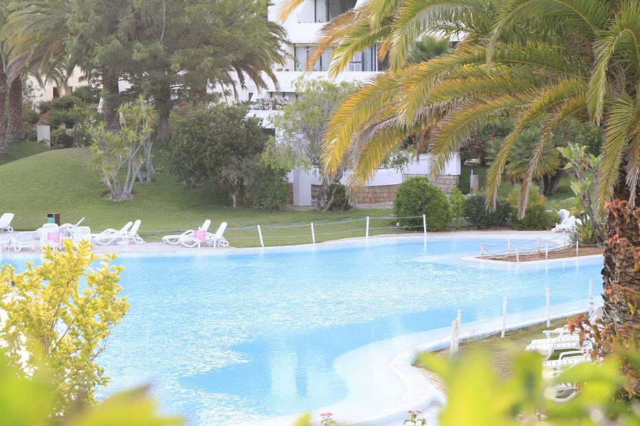 Turista morre afogado em piscina de condomínio privado no Algarve