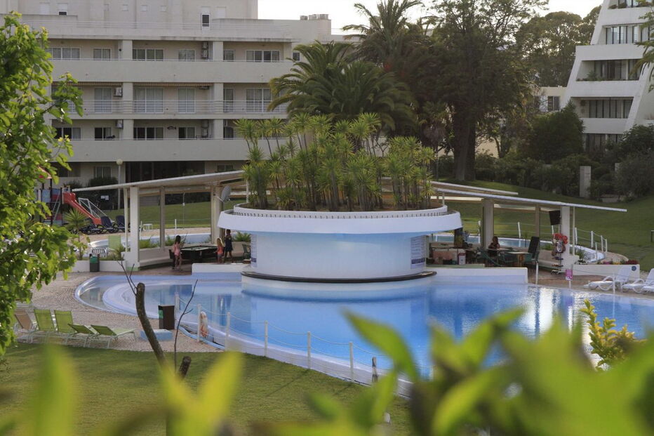 Turista morre afogado em piscina de condomínio privado no Algarve
