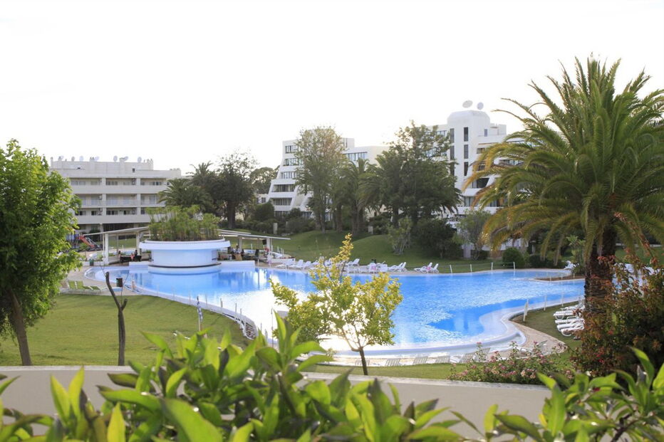 Turista morre afogado em piscina de condomínio privado no Algarve